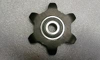 26201A   6T CONCENTRIC SPROCKET 8/5" BORE
